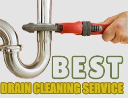 drain cleaning