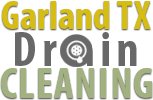 garland tx drain cleaning
